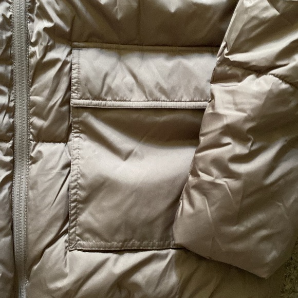 Mens Old Navy Puffer - Picture 2 of 3